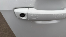 Audi Q2 35 TFSI S Line 5dr S Tronic Petrol Estate